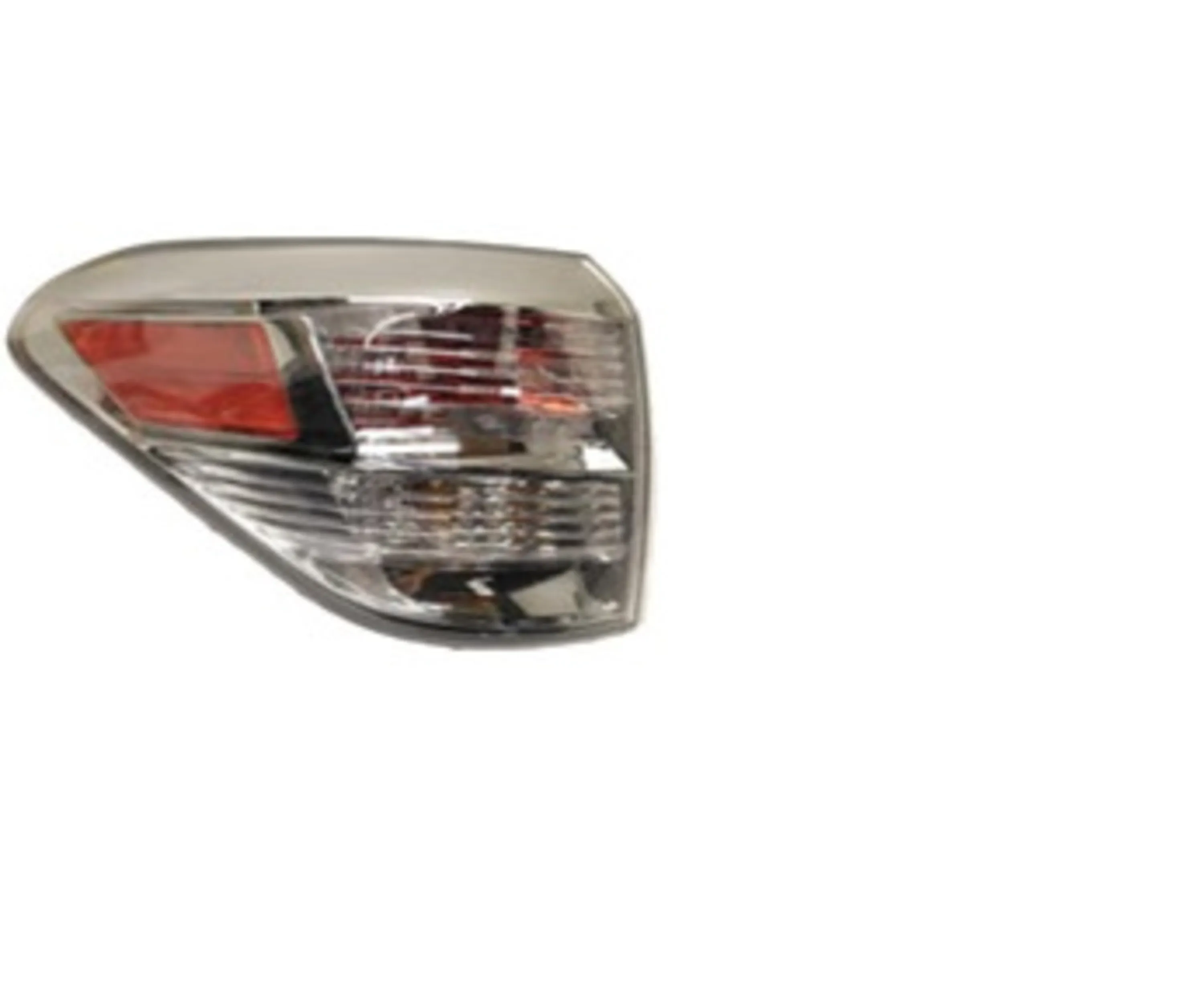 خطر چپ گلگیر لکسوس RX350 خطر چپ گلگیر لکسوس RX350